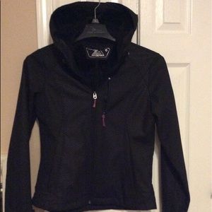 Ladies small winter jacket